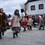Masopust 22.2.2020